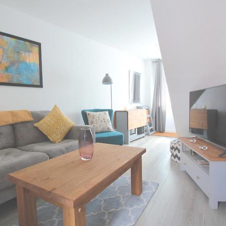 Tarvin House Βίλα Τσέστερ Εξωτερικό φωτογραφία