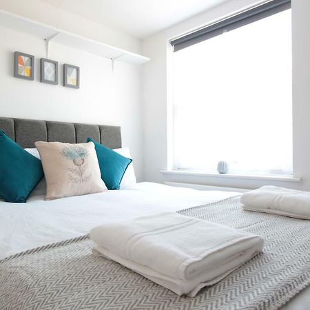 Tarvin House Βίλα Τσέστερ Εξωτερικό φωτογραφία