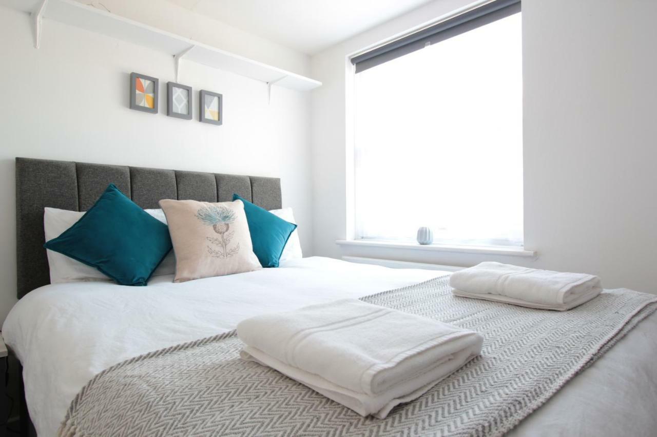 Tarvin House Βίλα Τσέστερ Εξωτερικό φωτογραφία