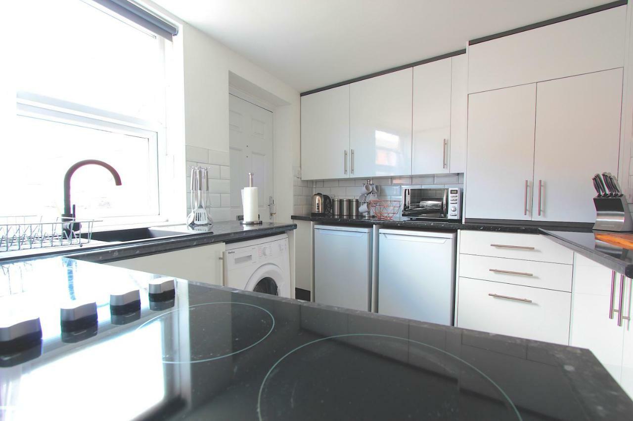 Tarvin House Βίλα Τσέστερ Εξωτερικό φωτογραφία