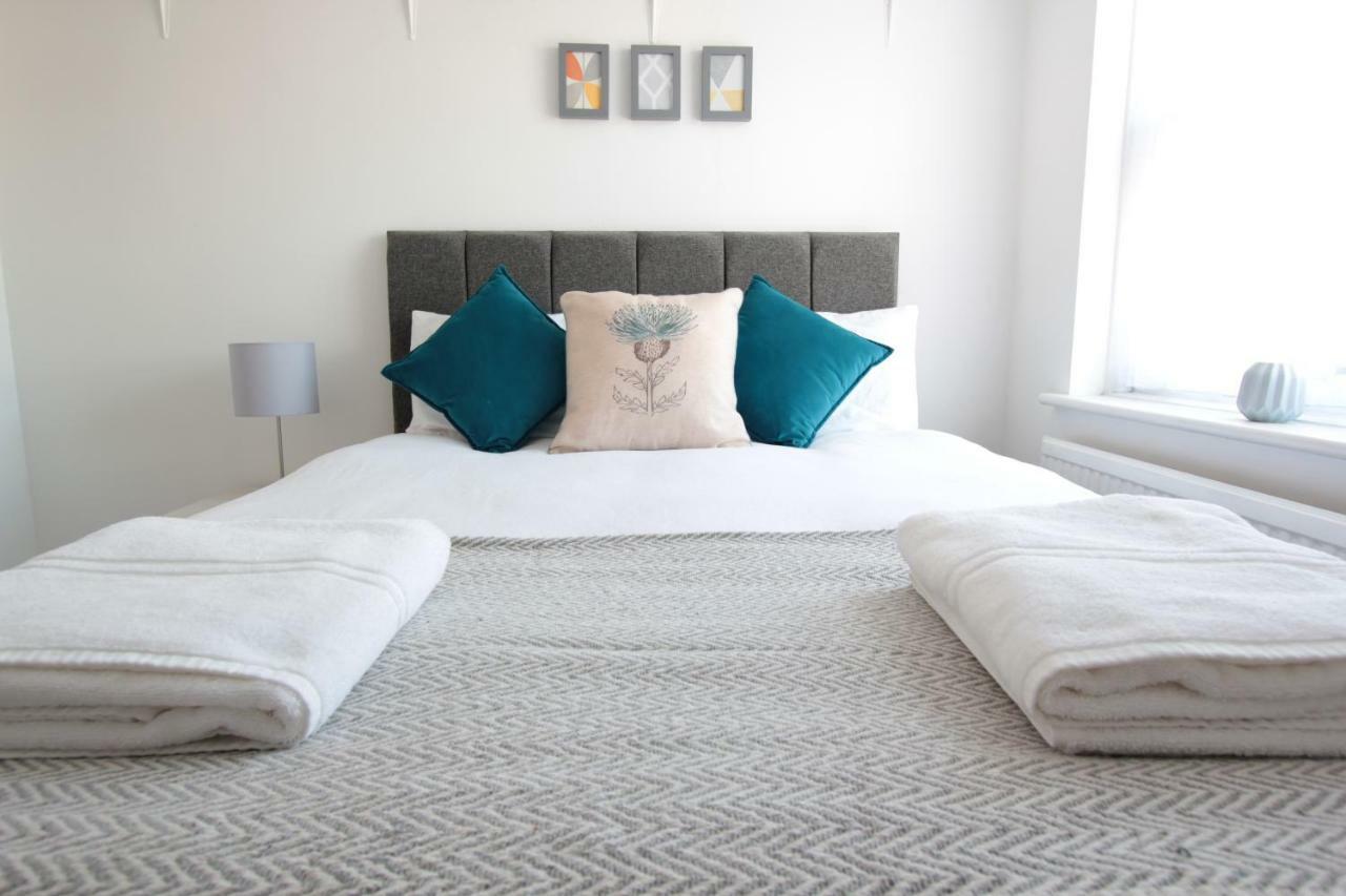 Tarvin House Βίλα Τσέστερ Εξωτερικό φωτογραφία